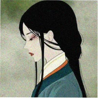 同好一格漫画的头像贴纸